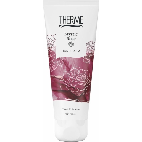 6x Therme Handbalsem Mystic Rose 75 ml