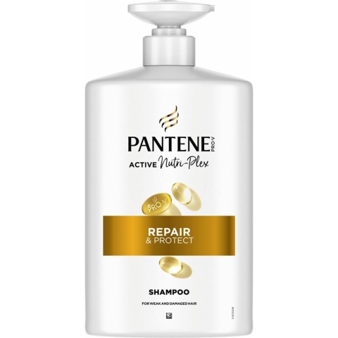 Pantene Shampoo Repair&Protect 1000 ml