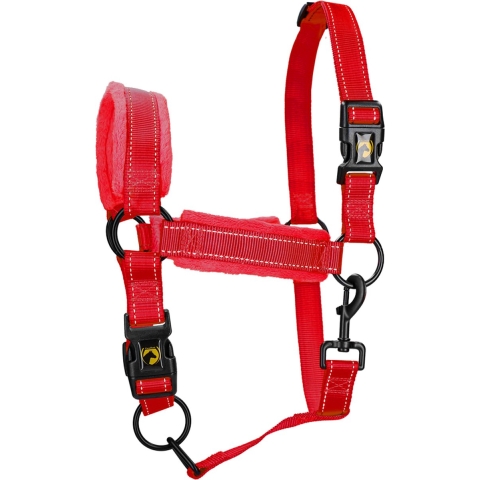 Excellent Horse Superior Halster M Pony Rood