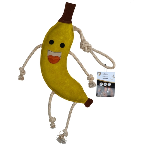 Excellent Horse Foodie Friends Banana