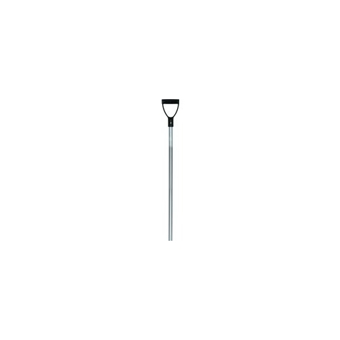 Steel aluminium 150 cm voor VLOE05000