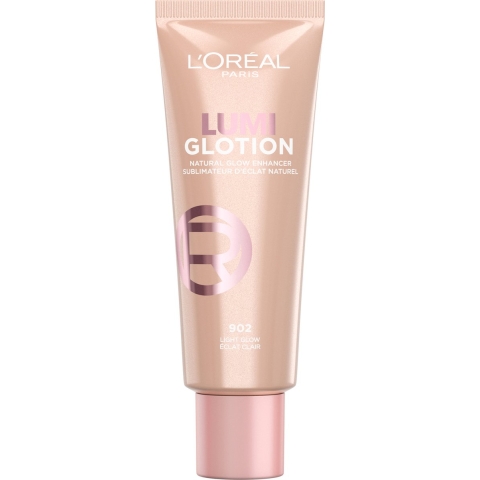 1+1 gratis: L'Oréal Lumi Glotion Light Glow 40 ml