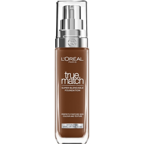1+1 gratis: L'Oréal True Match Foundation 10.N 30 ml
