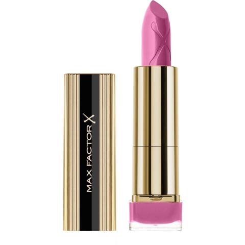 1+1 gratis: Max Factor Colour Elixir Lipstick 125 Icy Rose