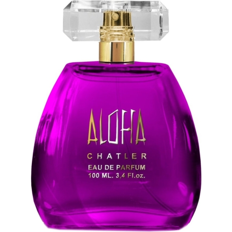Chatler Aloha Eau de Parfum 100 ml
