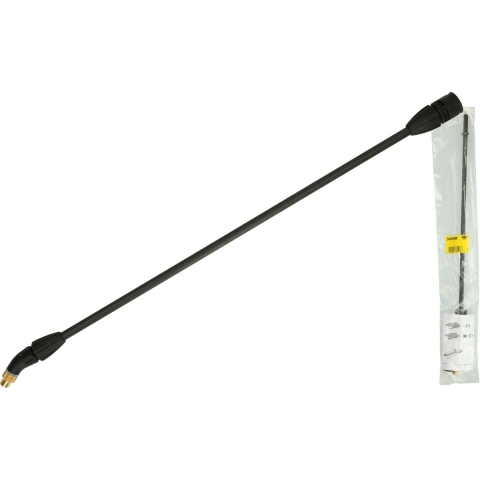 Mesto Flori Spuitlans met nozzle
