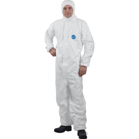Tyvek Overall L