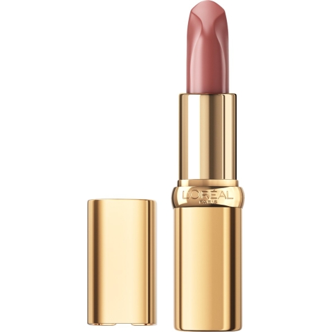 1+1 gratis: L'Oréal Color Riche Satin Nude Lippenstift 550 Unapologetic 4,54 gr