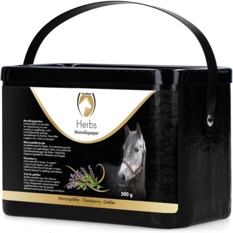 Excellent Herbs Monnikspeper
