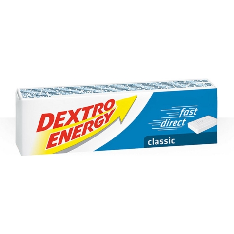 24x Dextro Energy Classic 14 tabletten