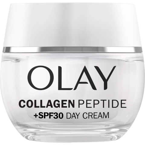 Olay Dagcrème Collagen Peptide SPF30 50 ml