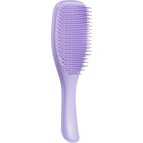 Tangle Teezer Ultimate Detangler Naturally Curly Purple Passion
