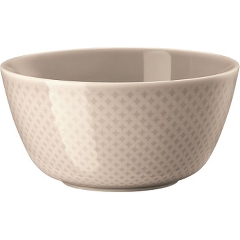ROSENTHAL - Junto Soft Shell - Mueslischaaltje 14 cm 0,62l
