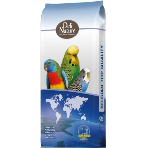 Deli Nature Millet Geel 20 kg