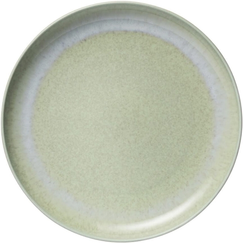 LIKE BY VILLEROY & BOCH - Perlemor Alga - Dinerbord 27cm