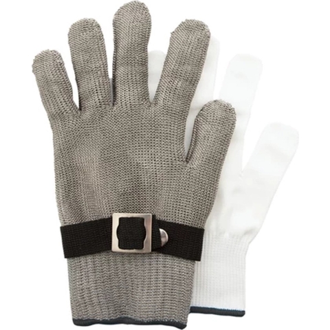 POINT-VIRGULE - Seafood - Oesterhandschoen Medium Set/2