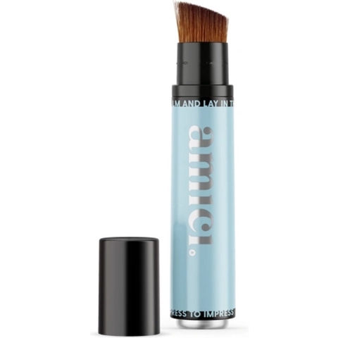 Amici Hervulbare Zonnebrandkwast Beachy Blue