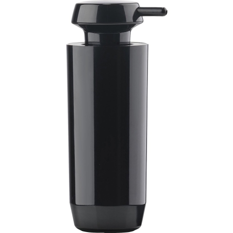 Zone - Suii - Zeepdispenser zwart