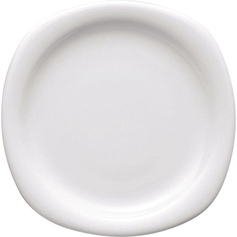ROSENTHAL STUDIO LINE - Suomi Pure White - Gebakbordje 16cm