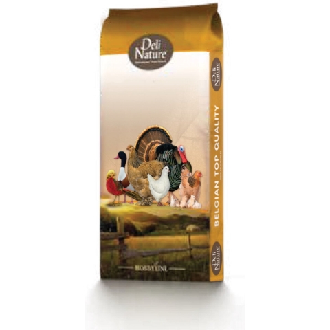 Deli Nature Kuiken Graan 20 kg