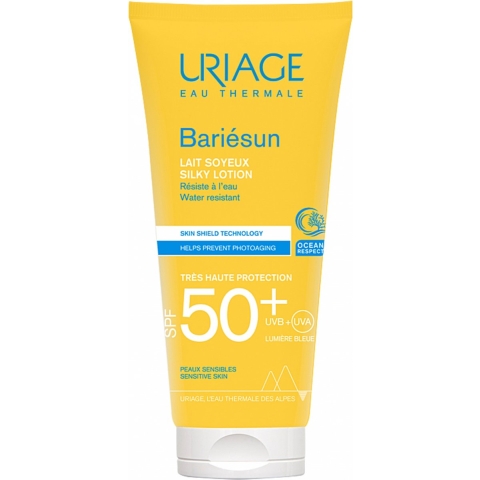 Uriage Bariésun Lotion SPF 50 100 ml