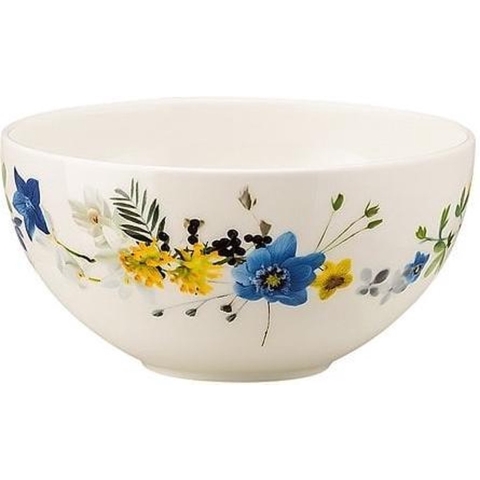 ROSENTHAL - Brillance Fleurs des Alpes - Bowl 10cm 0,20l