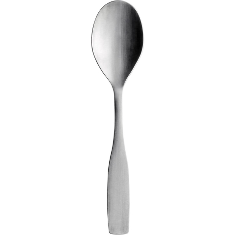 IITTALA - Citterio 98 - Dessertlepel mat