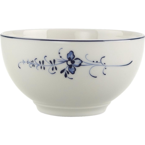 VILLEROY & BOCH - Vieux Luxembourg - Bowl 0,75l