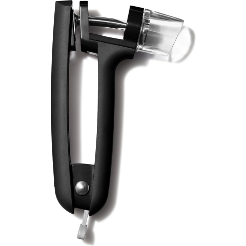 OXO GOOD GRIPS - Fruit & Groenten - Kersen-/ olijfontpitter met 15cm