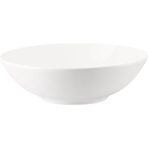 ROSENTHAL - Jade Pure White - Compoteschaaltje 16cm coupe