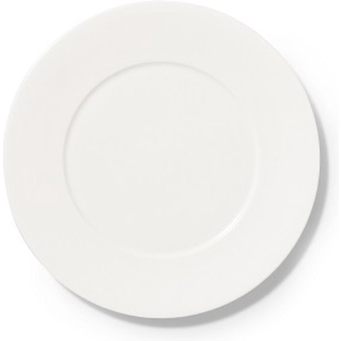 DIBBERN - White Fine Dining - Gebakbordje 17cm
