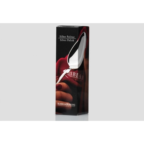 ROBBE & BERKING - Silver Polish - Zilverpoets 250ml