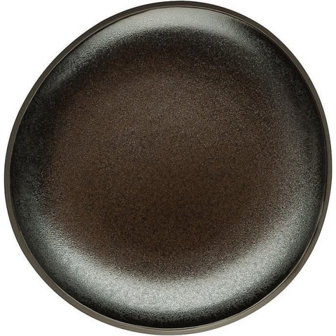 ROSENTHAL - Junto Slate Grey - Gebakbordje 16cm