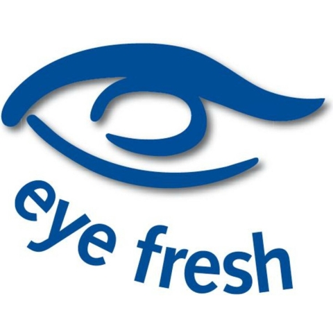 Eye Fresh Daglenzen -1.00 30 stuks