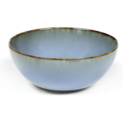 SERAX - Terres de Reves - Bowl S 10,8cm Smokey Blue