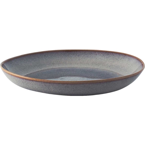 LIKE BY VILLEROY & BOCH - Lave - Pastabord 28cm Beige