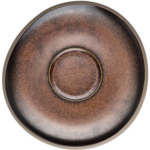 ROSENTHAL - Junto Bronze - Koffie-/Thee-/Combischotel