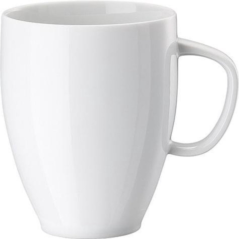ROSENTHAL - Junto White - Beker met oor 0,38l