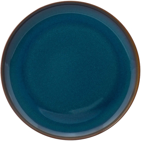LIKE BY VILLEROY & BOCH - Crafted Denim - Dinerbord 26cm