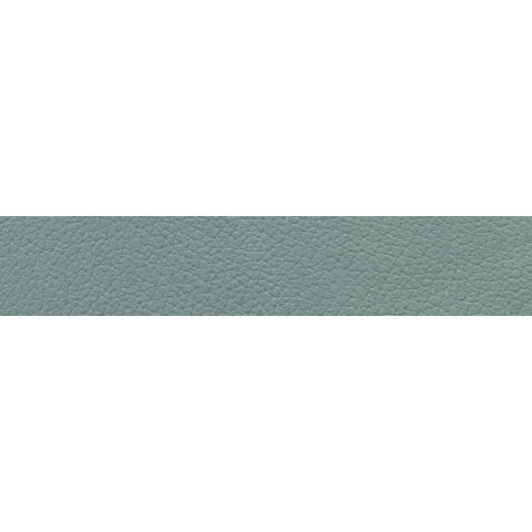LIND DNA - Dinner Mat Curve - Placemat 37x44cm Nupo Pastel Green