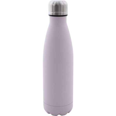 POINT-VIRGULE - Thermosfles Rvs Poederroze 0,5L