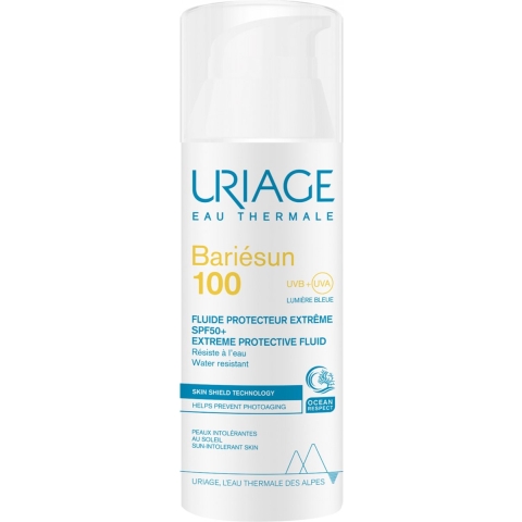 Uriage Bariésun 100 Extreme Beschermende Fluide SPF 50 50 ml