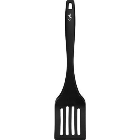 Lurch - Smart Tool - Siliconen bakspaan 32cm zwart