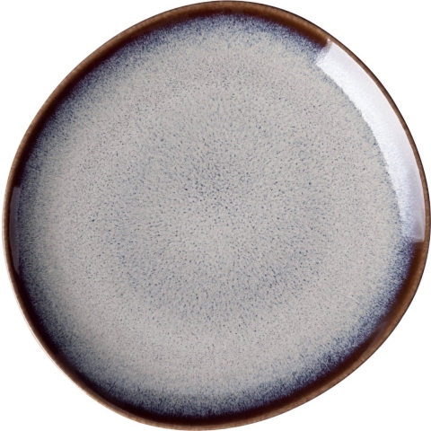 LIKE BY VILLEROY & BOCH - Lave - Gebakbordje 17cm Beige