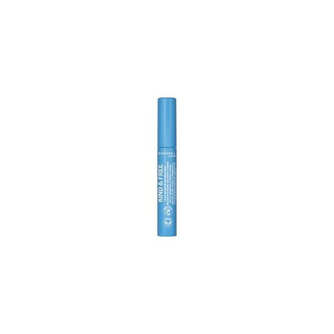 1+1 gratis: Rimmel KIND&FREE Vegan Mascara 001 Black