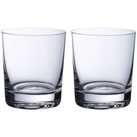 VILLEROY & BOCH - Purismo Bar - Tumbler klein s/2 0,32l