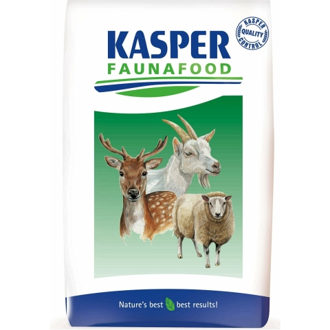 Kasper Faunafood Schapenkorrel Onderhoud 20 kg