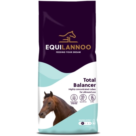 Equilannoo Total Balancer 20 kg