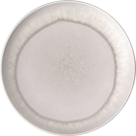 LIKE BY VILLEROY & BOCH - Perlemor Sand - Ontbijtbord 24cm