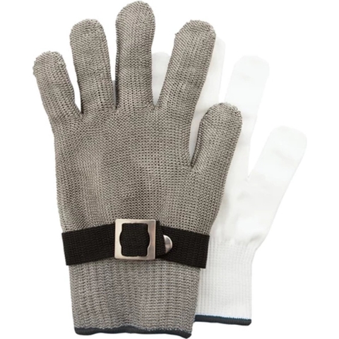 POINT-VIRGULE - Seafood - Oesterhandschoen Large Set/2